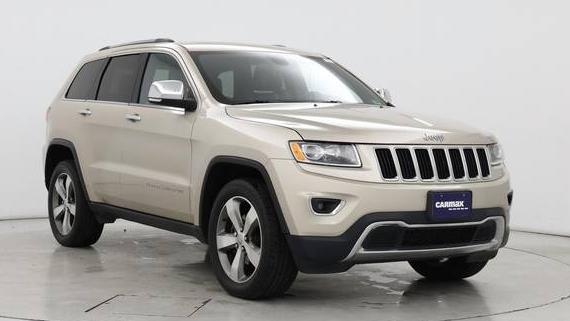 JEEP GRAND CHEROKEE 2015 1C4RJFBG2FC211788 image